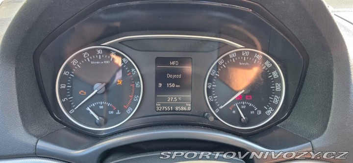 Škoda Ostatní modely Octavia 2,0 2009