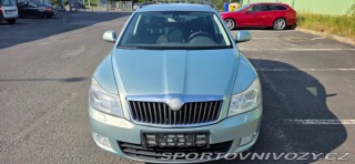 Škoda Ostatní modely Octavia 2,0 2009