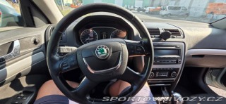 Škoda Ostatní modely Octavia 2,0 2009