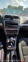 Škoda Ostatní modely Octavia 2,0 2009