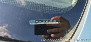 Škoda Ostatní modely Octavia 2,0 2009