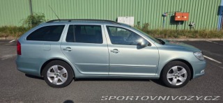 Škoda Ostatní modely Octavia 2,0 2009