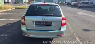 Škoda Ostatní modely Octavia 2,0 2009