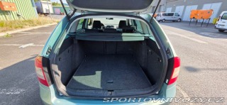 Škoda Ostatní modely Octavia 2,0 2009