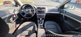 Škoda Ostatní modely Octavia 2,0 2009