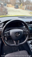 Škoda Superb 2,0   TDI 147kW 4x4 – Dra 2019