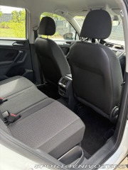 Volkswagen Ostatní modely Tiguan 2,0 TDI 2017 • Manuál • 2016