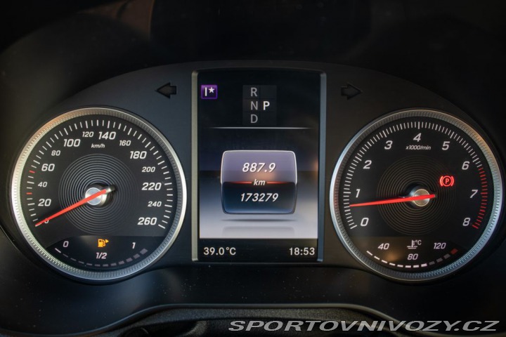 Mercedes-Benz C 4MATIC 2016 2016