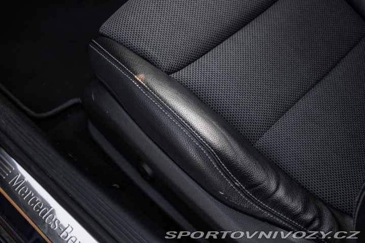 Mercedes-Benz C 4MATIC 2016 2016