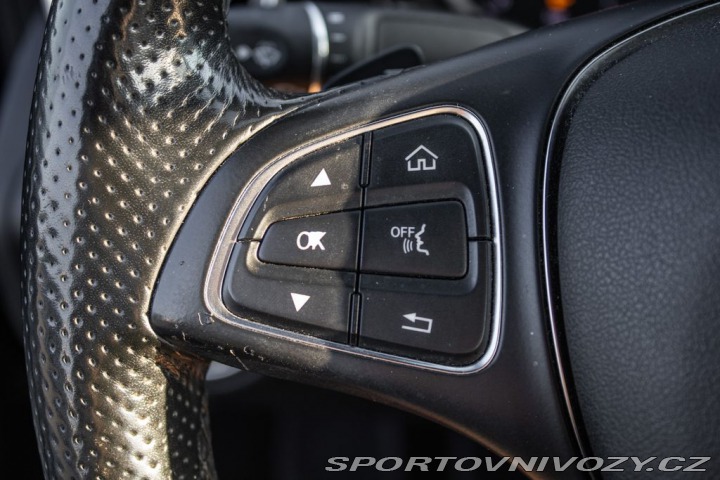 Mercedes-Benz C 4MATIC 2016 2016