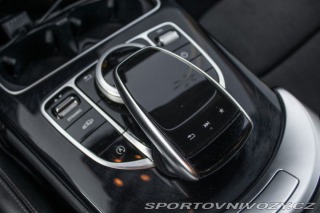 Mercedes-Benz C 4MATIC 2016 2016