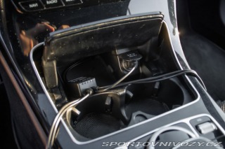 Mercedes-Benz C 4MATIC 2016 2016