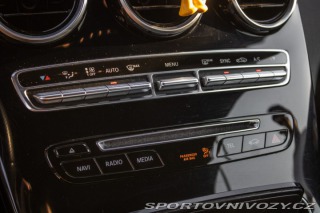 Mercedes-Benz C 4MATIC 2016 2016