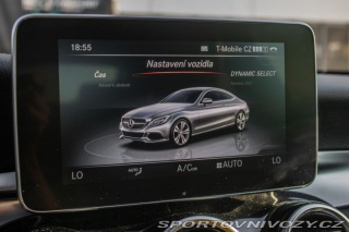 Mercedes-Benz C 4MATIC 2016 2016