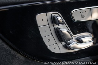 Mercedes-Benz C 4MATIC 2016 2016