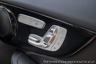 Mercedes-Benz C 4MATIC 2016 2016