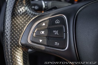 Mercedes-Benz C 4MATIC 2016 2016