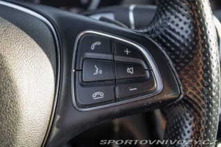 Mercedes-Benz C 4MATIC 2016 2016