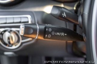 Mercedes-Benz C 4MATIC 2016 2016