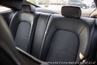 Mercedes-Benz C 4MATIC 2016 2016