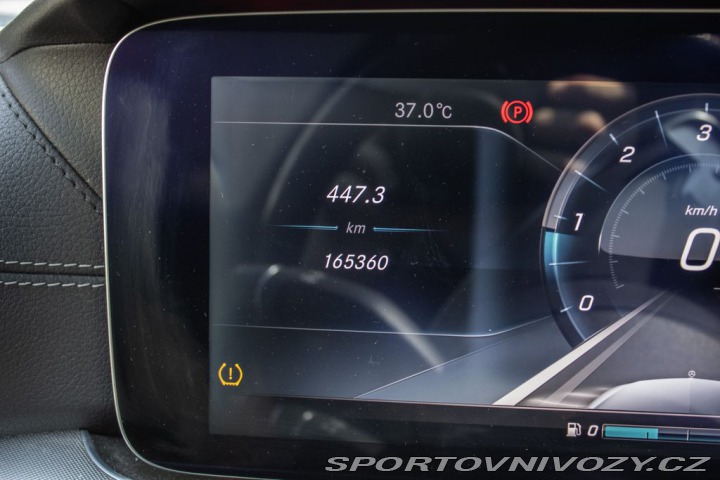 Mercedes-Benz E D 2017 AT 143kW 2017