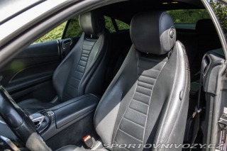 Mercedes-Benz E D 2017 AT 143kW 2017