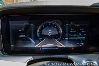 Mercedes-Benz E D 2017 AT 143kW 2017
