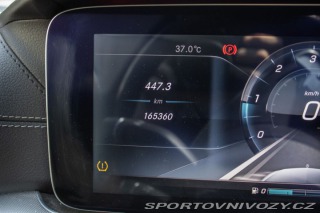 Mercedes-Benz E D 2017 AT 143kW 2017