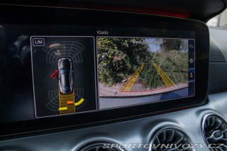 Mercedes-Benz E D 2017 AT 143kW 2017