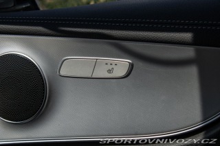 Mercedes-Benz E D 2017 AT 143kW 2017