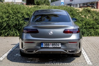 Mercedes-Benz E D 2017 AT 143kW 2017