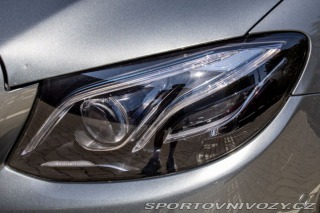 Mercedes-Benz E D 2017 AT 143kW 2017