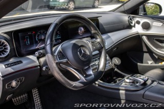 Mercedes-Benz E D 2017 AT 143kW 2017