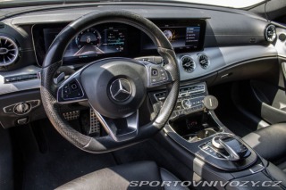 Mercedes-Benz E D 2017 AT 143kW 2017