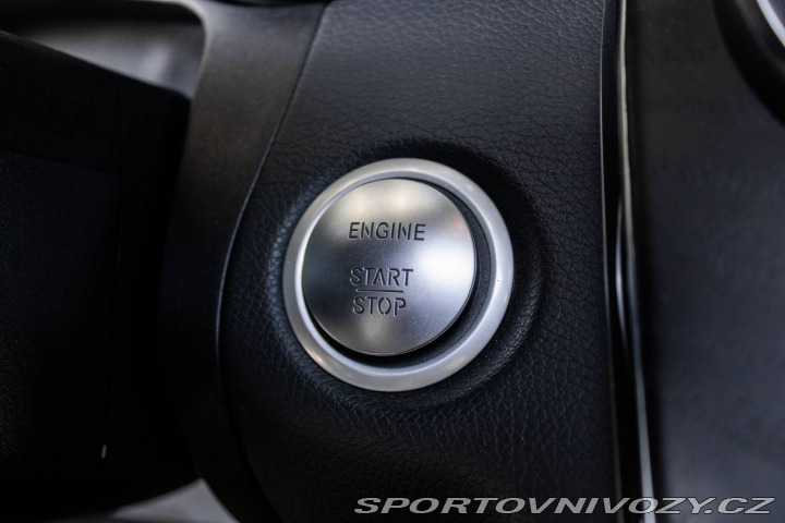 Mercedes-Benz C 400 4MATIC A/T, 245kW (2 2017