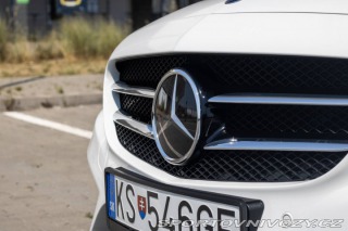 Mercedes-Benz C 400 4MATIC A/T, 245kW (2 2017