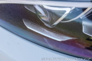 Mercedes-Benz C 400 4MATIC A/T, 245kW (2 2017