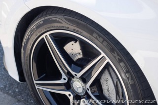 Mercedes-Benz C 400 4MATIC A/T, 245kW (2 2017