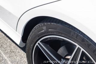 Mercedes-Benz C 400 4MATIC A/T, 245kW (2 2017