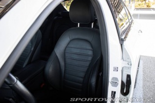 Mercedes-Benz C 400 4MATIC A/T, 245kW (2 2017