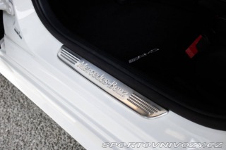 Mercedes-Benz C 400 4MATIC A/T, 245kW (2 2017