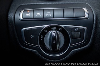 Mercedes-Benz C 400 4MATIC A/T, 245kW (2 2017