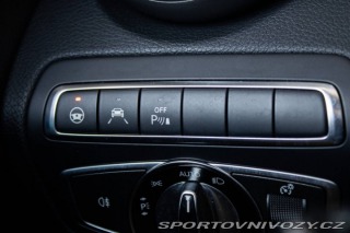 Mercedes-Benz C 400 4MATIC A/T, 245kW (2 2017