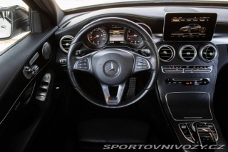 Mercedes-Benz C 400 4MATIC A/T, 245kW (2 2017
