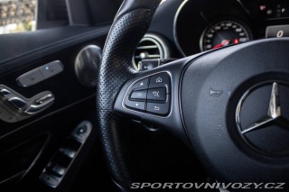 Mercedes-Benz C 400 4MATIC A/T, 245kW (2 2017