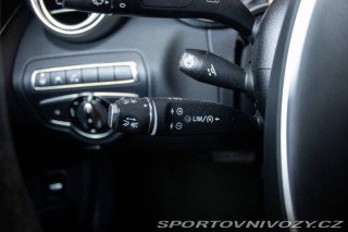 Mercedes-Benz C 400 4MATIC A/T, 245kW (2 2017