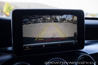 Mercedes-Benz C 400 4MATIC A/T, 245kW (2 2017