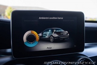 Mercedes-Benz C 400 4MATIC A/T, 245kW (2 2017