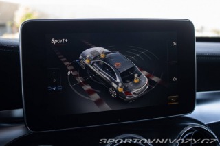 Mercedes-Benz C 400 4MATIC A/T, 245kW (2 2017