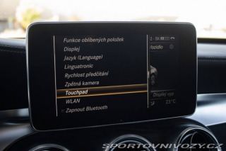Mercedes-Benz C 400 4MATIC A/T, 245kW (2 2017